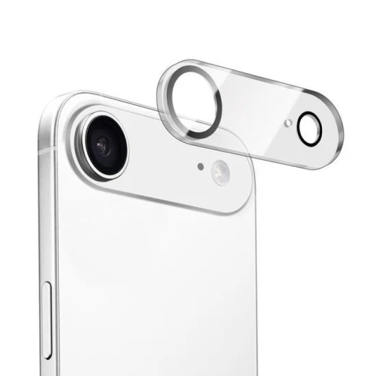 Torrii Bodyglass Camera Lens Protector For Iphone 17 Air (6.6") &ndash; Clear